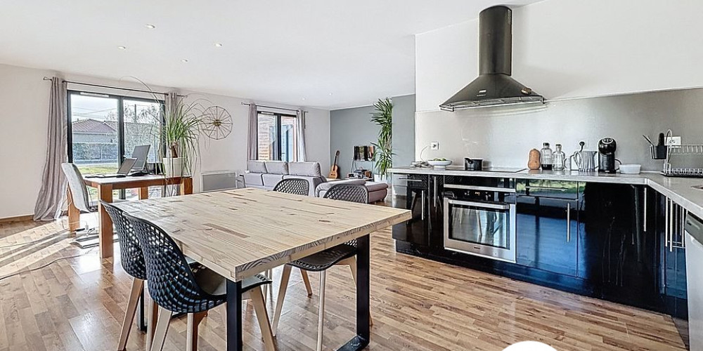 maison à BERNAC DEBAT (65360)